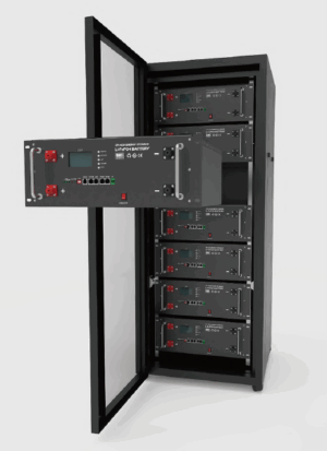rack-mount panel