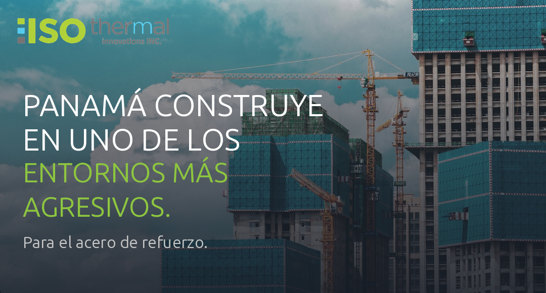 Fiberox GFRP: más de 100 años de vida útil con casi cero mantenimiento