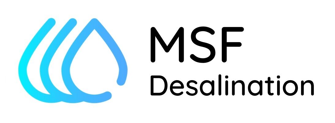 MSF Desalinizacion