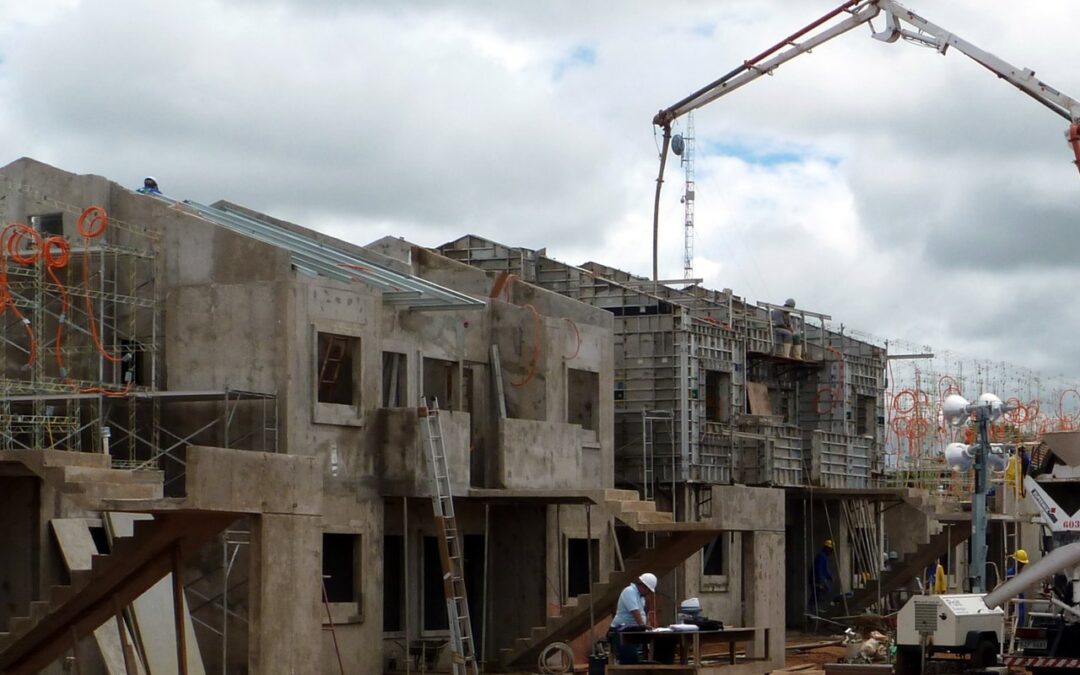 Lo que el refuerzo GFRP cambió en las obras de Brasil — y qué significa para Panamá